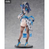 PRE ORDER - Vanistine Fantasy - Aurora Kunoichi figure, Outfit