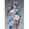PRE ORDER - Vanistine Fantasy - Aurora Kunoichi figure, Outfit