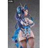 PRE ORDER - Vanistine Fantasy - Aurora Kunoichi figure, Outfit