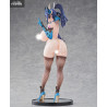PRE ORDER - Vanistine Fantasy - Aurora Kunoichi figure, Outfit