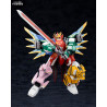 PRE ORDER - The Red Ranger Becomes an Adventurer in Another World - Maximum Kizuna Kaiser figure, Plastic Model Kit