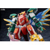 PRÉCOMMANDE - The Red Ranger Becomes an Adventurer in Another World - Figurine Maximum Kizuna Kaiser, Plastic Model Kit