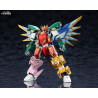 PRE ORDER - The Red Ranger Becomes an Adventurer in Another World - Maximum Kizuna Kaiser figure, Plastic Model Kit