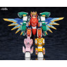 PRE ORDER - The Red Ranger Becomes an Adventurer in Another World - Maximum Kizuna Kaiser figure, Plastic Model Kit