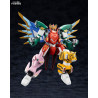 PRE ORDER - The Red Ranger Becomes an Adventurer in Another World - Maximum Kizuna Kaiser figure, Plastic Model Kit