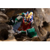 PRE ORDER - The Red Ranger Becomes an Adventurer in Another World - Maximum Kizuna Kaiser figure, Plastic Model Kit