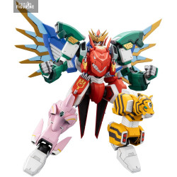 PRE ORDER - The Red Ranger...