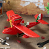 PRE ORDER - Studio Ghibli Porco Rosso - Figure vehicle sound Marco & Savoia