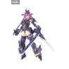 PRÉCOMMANDE - Megami Device - Figurine Asra Archer Kizuna Shadow Edition Full Package, Plastic Model Kit