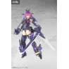 PRE ORDER - Megami Device - Asra Archer figure Kizuna Shadow Edition Full Package, Plastic Model Kit
