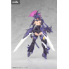 PRE ORDER - Megami Device - Asra Archer figure Kizuna Shadow Edition Full Package, Plastic Model Kit