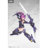 PRE ORDER - Megami Device - Asra Archer figure Kizuna Shadow Edition Full Package, Plastic Model Kit