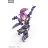 PRE ORDER - Megami Device - Asra Archer figure Kizuna Shadow Edition Full Package, Plastic Model Kit