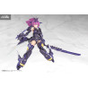 PRE ORDER - Megami Device - Asra Archer figure Kizuna Shadow Edition Full Package, Plastic Model Kit