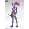 PRE ORDER - Megami Device - Asra Archer figure Kizuna Shadow Edition Full Package, Plastic Model Kit