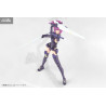 PRE ORDER - Megami Device - Asra Archer figure Kizuna Shadow Edition Full Package, Plastic Model Kit