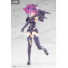 PRE ORDER - Megami Device - Asra Archer figure Kizuna Shadow Edition Full Package, Plastic Model Kit
