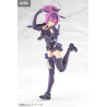 PRE ORDER - Megami Device - Asra Archer figure Kizuna Shadow Edition Full Package, Plastic Model Kit