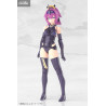 PRE ORDER - Megami Device - Asra Archer figure Kizuna Shadow Edition Full Package, Plastic Model Kit