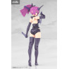 PRE ORDER - Megami Device - Asra Archer figure Kizuna Shadow Edition Full Package, Plastic Model Kit