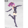 PRE ORDER - Megami Device - Asra Archer figure Kizuna Shadow Edition Full Package, Plastic Model Kit