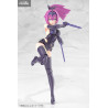 PRE ORDER - Megami Device - Asra Archer figure Kizuna Shadow Edition Full Package, Plastic Model Kit