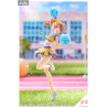 PRE ORDER - Sousai Shojo Teien - Figure Seira Ichijo Cheerleading Costume, Plastic Model Kit
