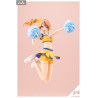 PRE ORDER - Sousai Shojo Teien - Figure Seira Ichijo Cheerleading Costume, Plastic Model Kit