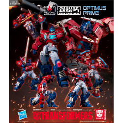 Transformers - Figurine...