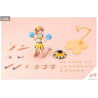 PRE ORDER - Sousai Shojo Teien - Figure Seira Ichijo Cheerleading Costume, Plastic Model Kit