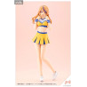 PRE ORDER - Sousai Shojo Teien - Figure Seira Ichijo Cheerleading Costume, Plastic Model Kit