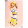 PRE ORDER - Sousai Shojo Teien - Figure Seira Ichijo Cheerleading Costume, Plastic Model Kit