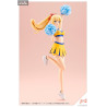 PRE ORDER - Sousai Shojo Teien - Figure Seira Ichijo Cheerleading Costume, Plastic Model Kit