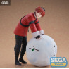 PRE ORDER - Frieren: Beyond Journey's End - Stark figure Snow Fun, XStellar