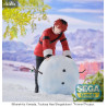 PRÉCOMMANDE - Frieren: Beyond Journey's End - Figurine Stark Snow Fun, XStellar