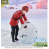 PRE ORDER - Frieren: Beyond Journey's End - Stark figure Snow Fun, XStellar