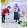 PRE ORDER - Frieren: Beyond Journey's End - Stark figure Snow Fun, XStellar
