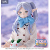 PRE ORDER - Frieren: Beyond Journey's End - Frieren figure Snow Fun, XStellar