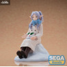 PRÉCOMMANDE - Frieren: Beyond Journey's End - Figurine Frieren Snow Fun, XStellar
