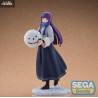 PRE ORDER - Frieren: Beyond Journey's End - Fern figure Snow Fun, XStellar