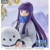 PRE ORDER - Frieren: Beyond Journey's End - Fern figure Snow Fun, XStellar