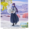 PRE ORDER - Frieren: Beyond Journey's End - Fern figure Snow Fun, XStellar