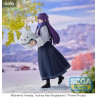 PRE ORDER - Frieren: Beyond Journey's End - Fern figure Snow Fun, XStellar