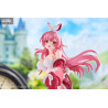 PRE ORDER - Rosuuri Original Character - White Rabbit Rosu figure, Swimsuit