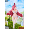 PRÉCOMMANDE - Rosuuri Original Character - Figurine White Rabbit Rosu, Swimsuit