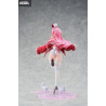 PRE ORDER - Rosuuri Original Character - White Rabbit Rosu figure, Swimsuit