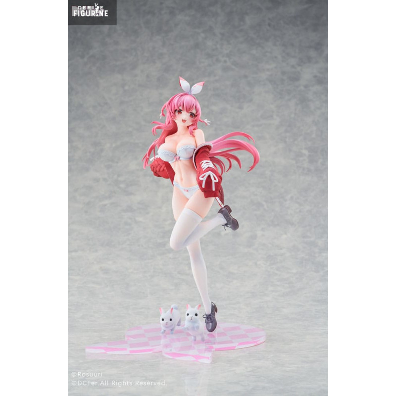 PRE ORDER - Rosuuri...