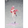 PRÉCOMMANDE - Rosuuri Original Character - Figurine White Rabbit Rosu, Swimsuit