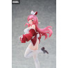 PRÉCOMMANDE - Rosuuri Original Character - Figurine White Rabbit Rosu, Swimsuit