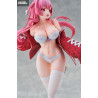 PRÉCOMMANDE - Rosuuri Original Character - Figurine White Rabbit Rosu, Swimsuit
